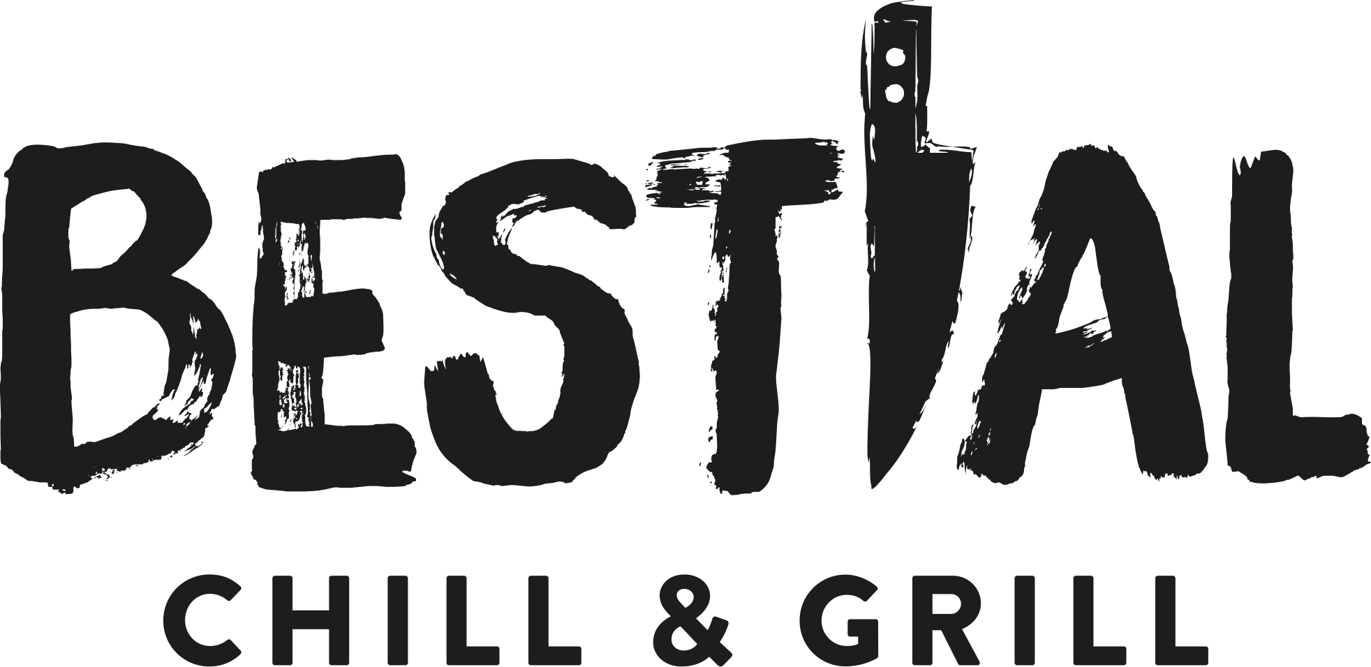 Logo Bestial Restaurant