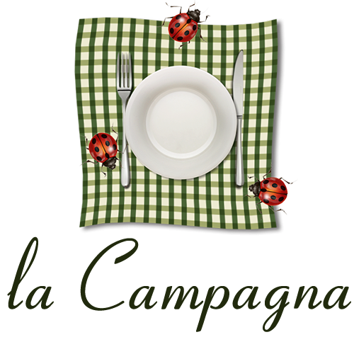 Logo la Campagna