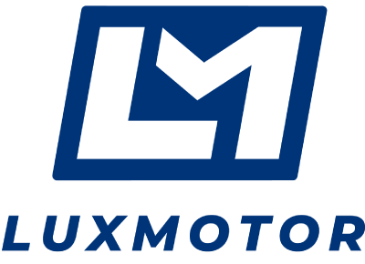 Logo Luxmotor
