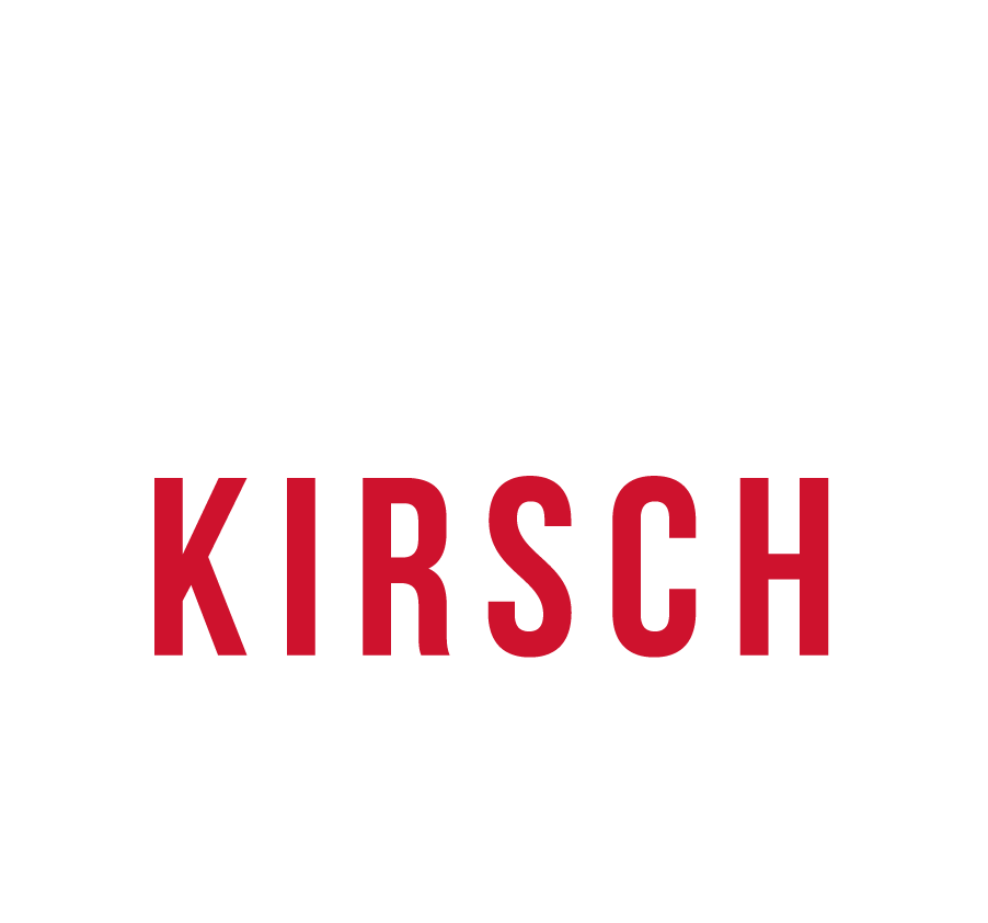 Kirsch Logo