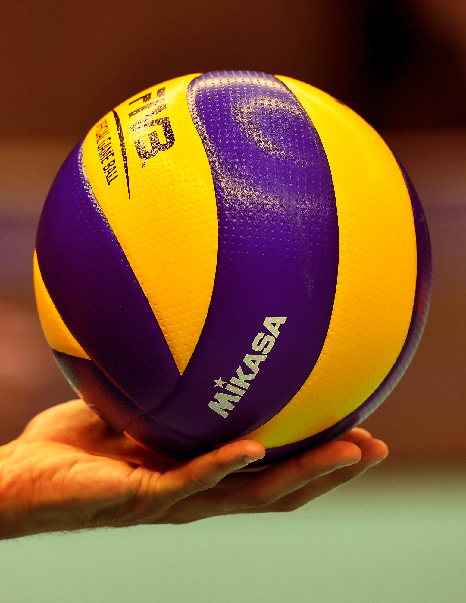 Team photo Senior Dames 1