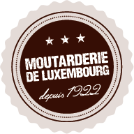 Moutarderie Logo