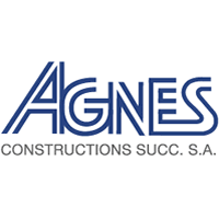 Agnes Logo