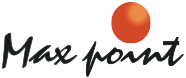 Logo Maxpoint